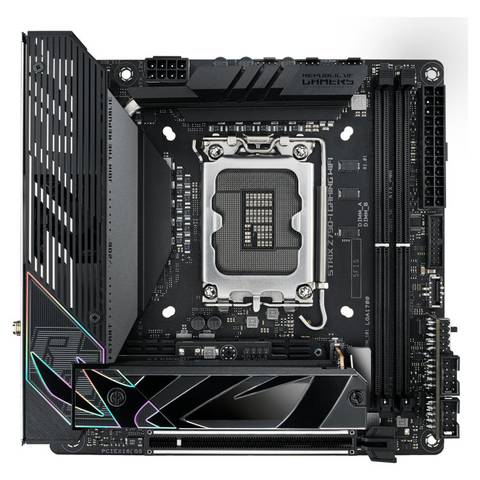 Asus ROG Strix Z790-I Gaming WiFi