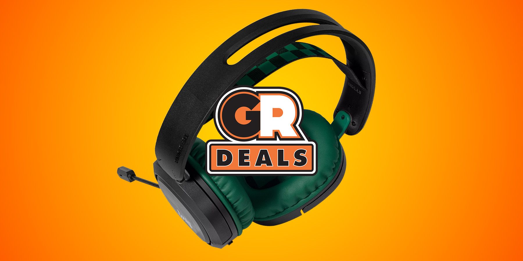 best gaming headset deals