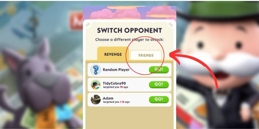 monopoly go how to attack friends.