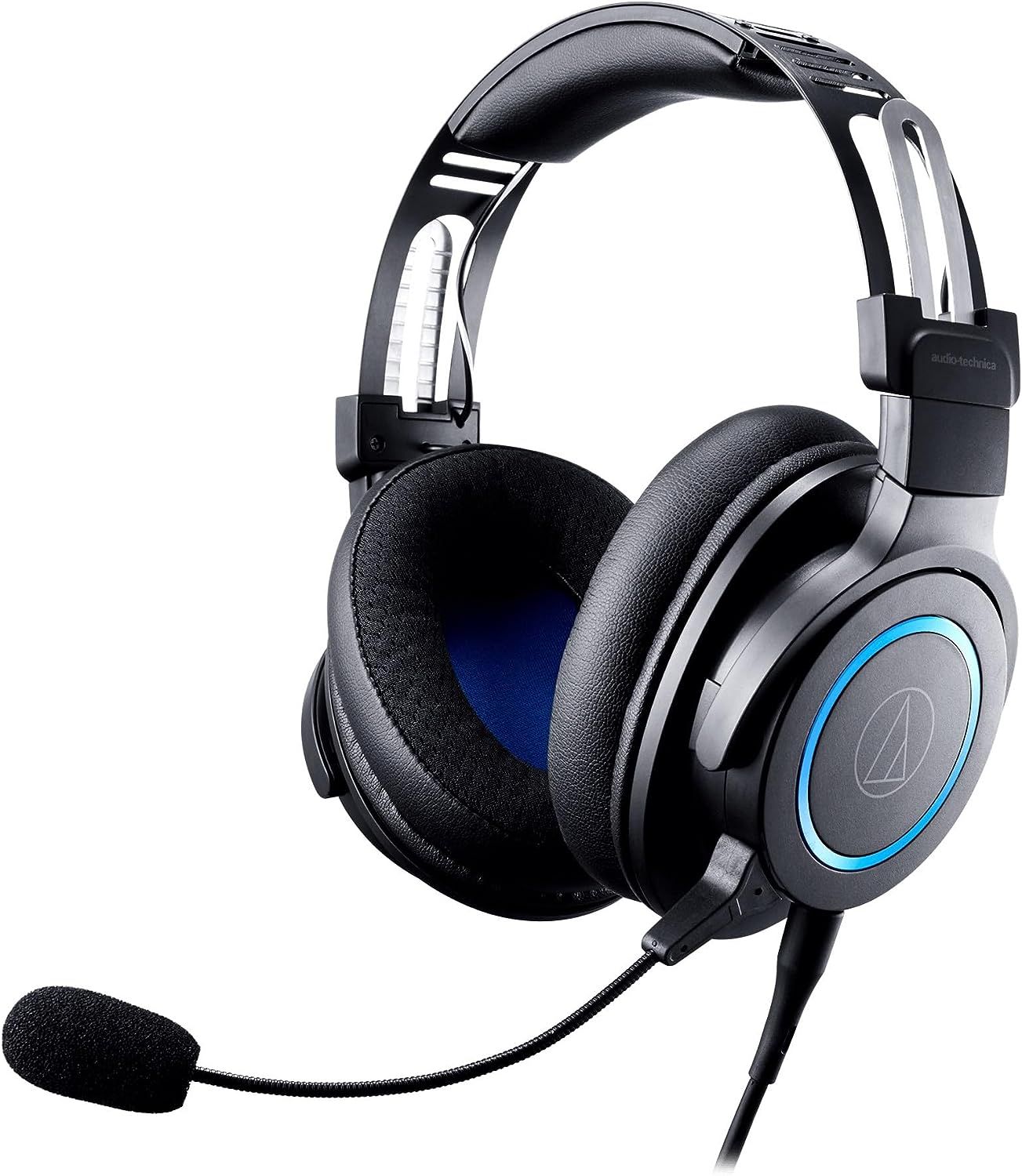 Audio-Technica ATH-G1 gaming headset