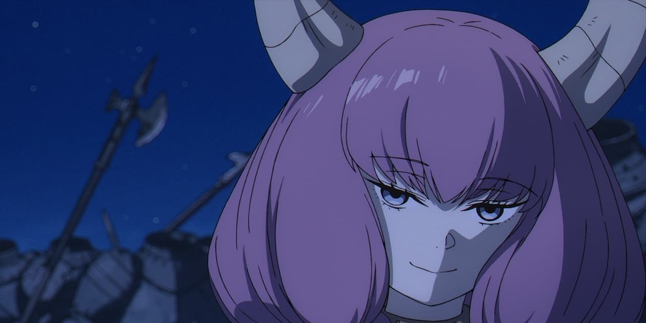 aura frieren best anime villains of 2023