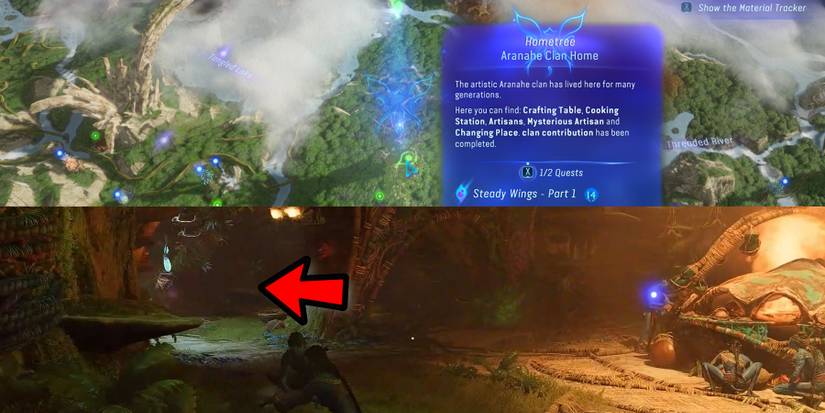 avatar fop stash store items in hometree - storage location avatar fop