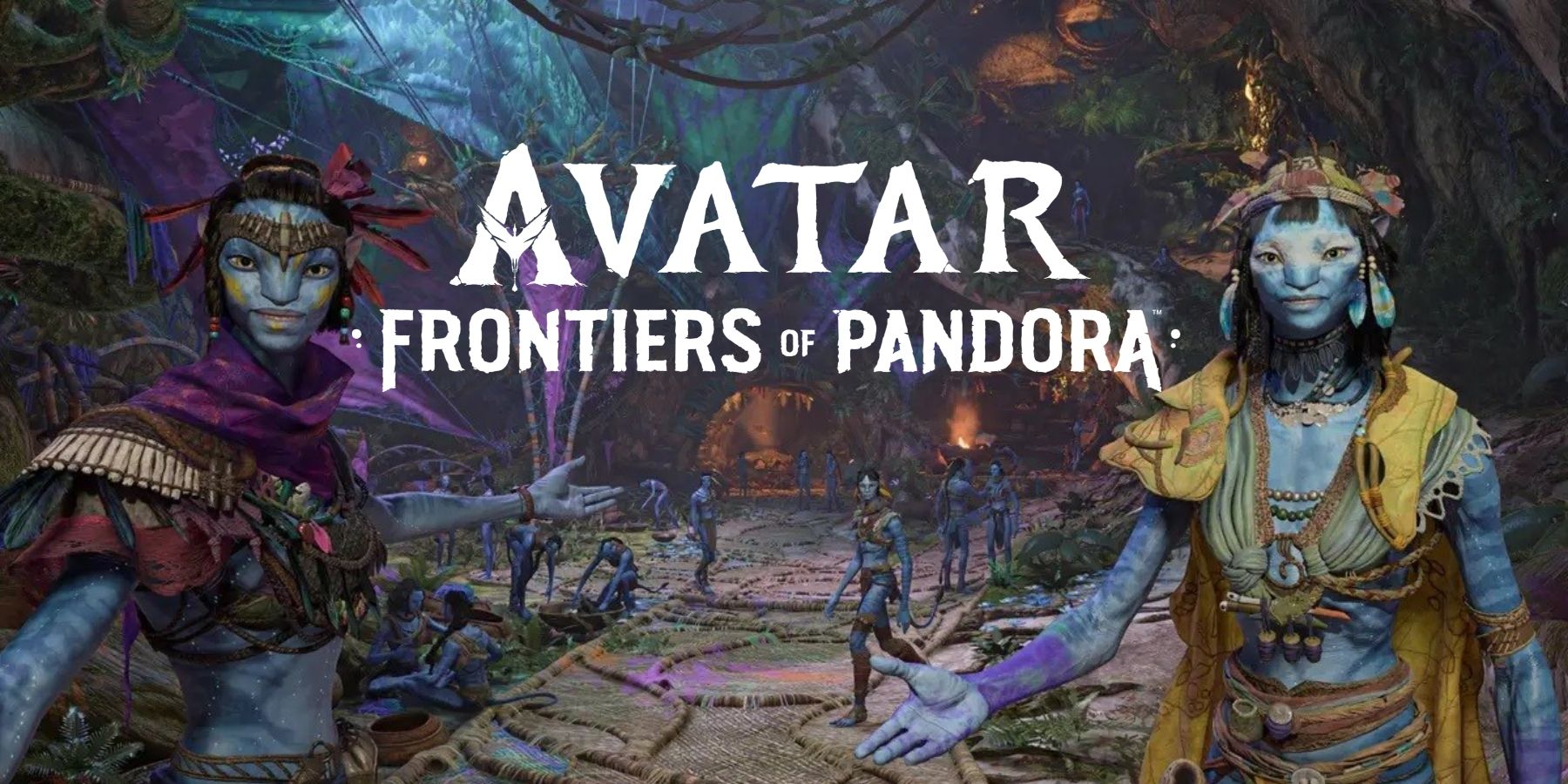 Avatar: Frontiers of Pandora's Sarentu Clan Explained