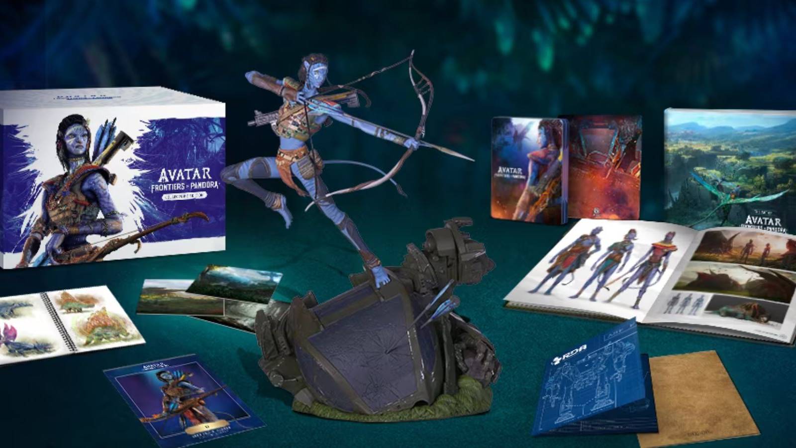 avatar-frontiers-of-pandora-editions-buyer-guide