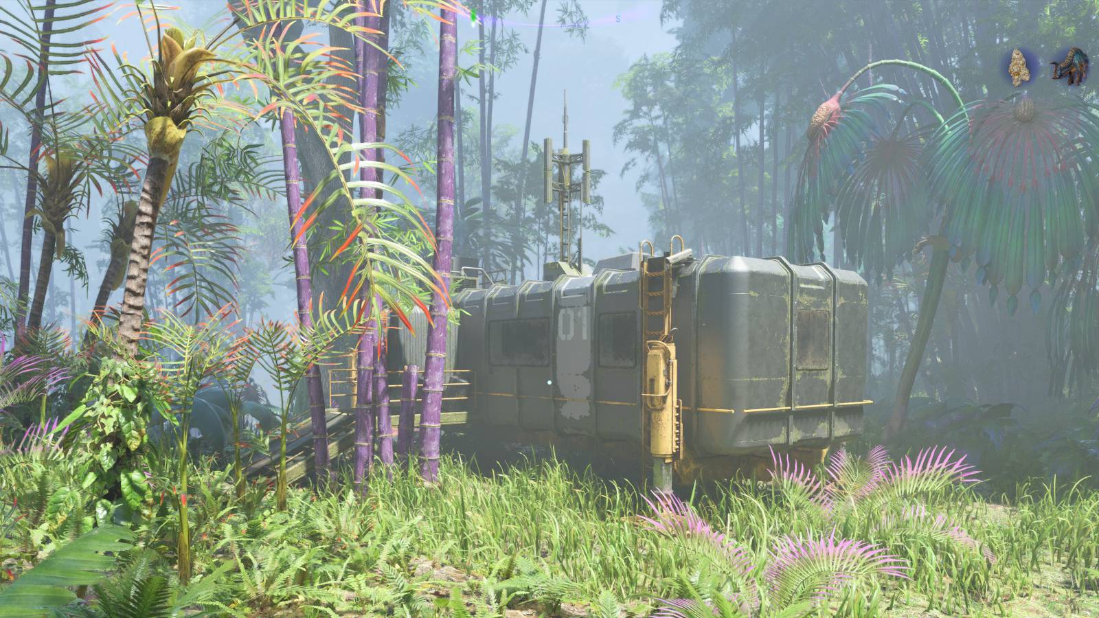 avatar frontiers of pandora finding home part 1