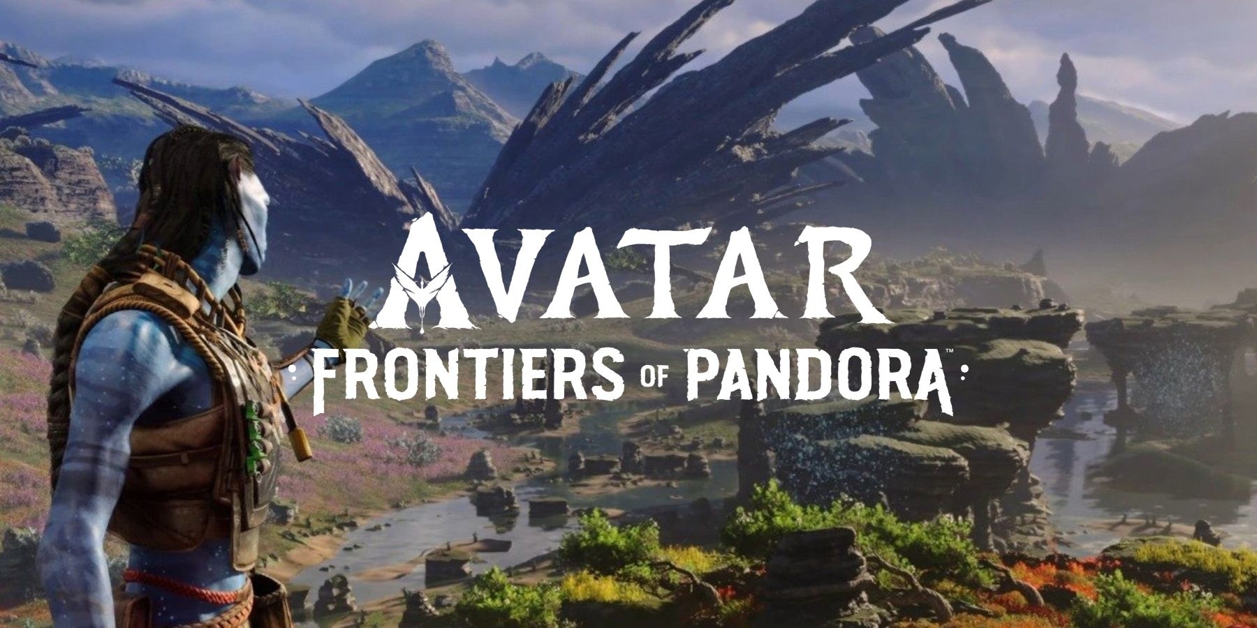 Avatar Frontiers of Pandora Open World