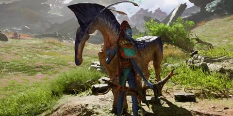 avatar-frontiers-of-pandora-story-mode