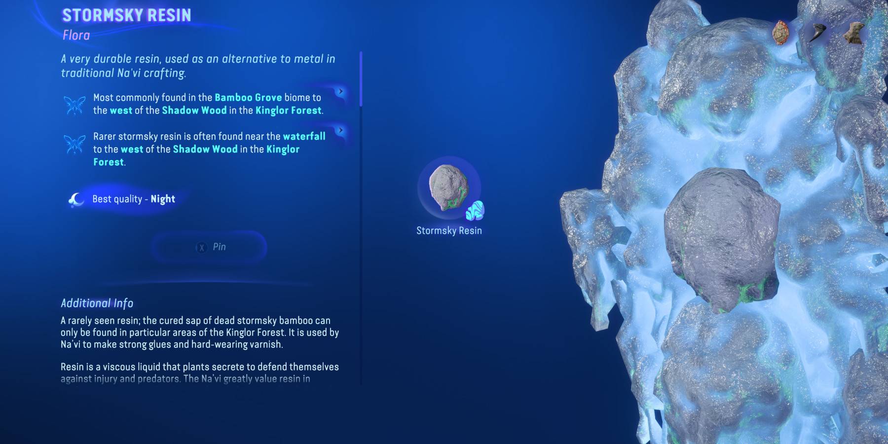 E3 2021: 9 Things We Know About Avatar: Frontiers Of Pandora (So Far)