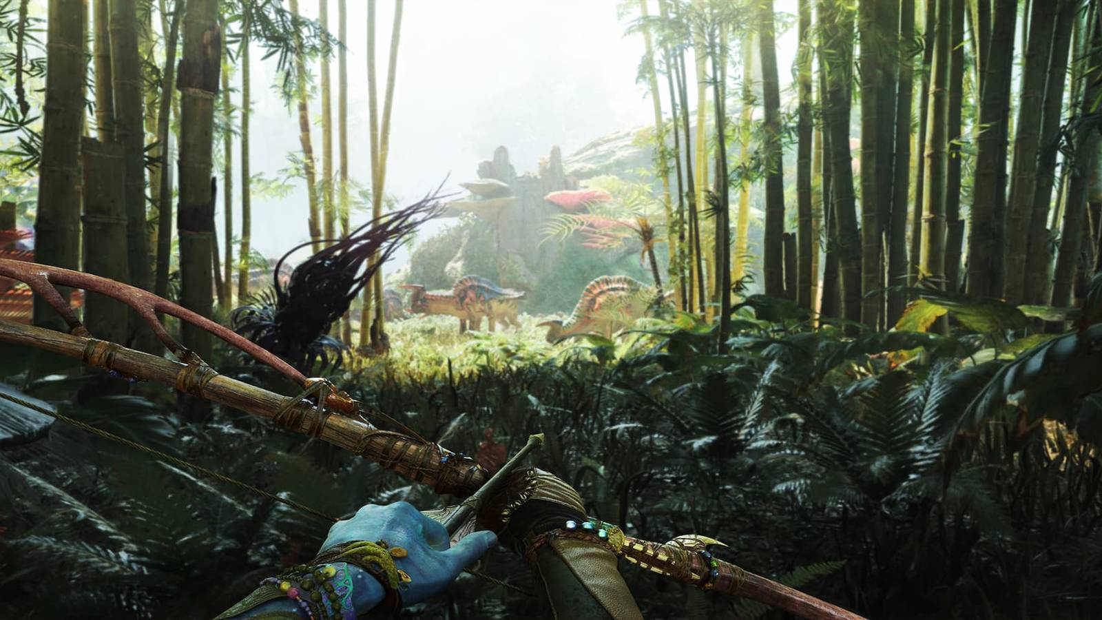 avatar frontiers of pandora release time