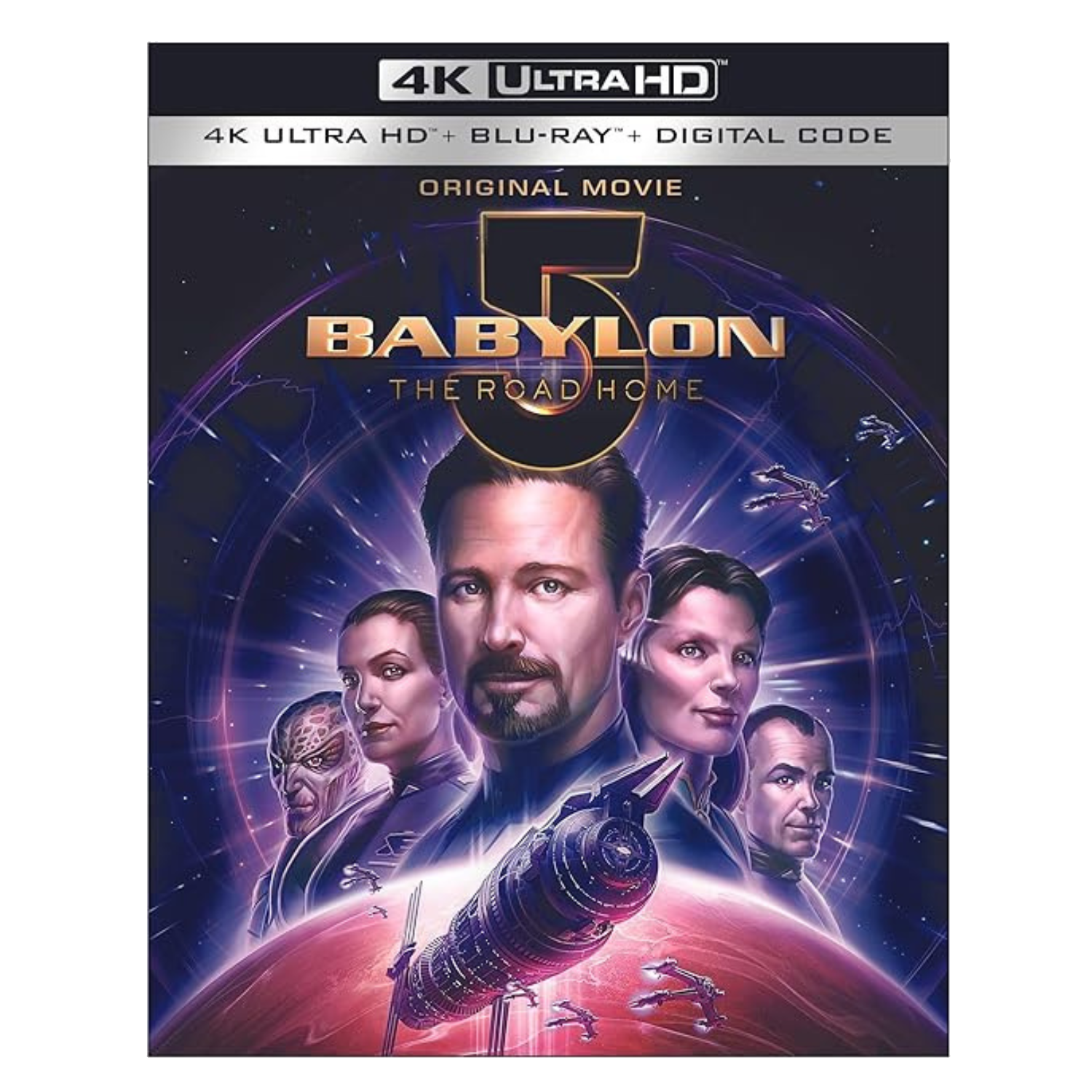 Babylon 5