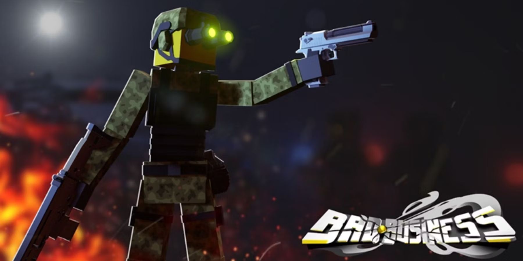 Breaking Point Codes - Roblox - December 2023 