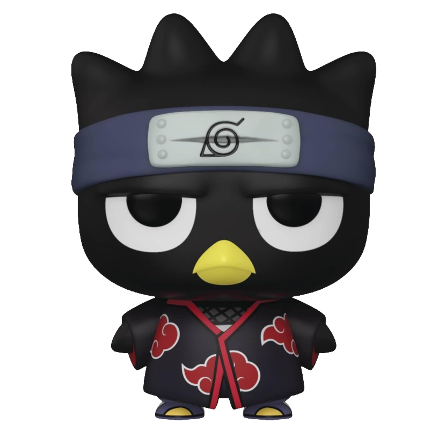 Funko Pop! Animation: SAN/Naruto - Hello Kitty Vinyl Figure