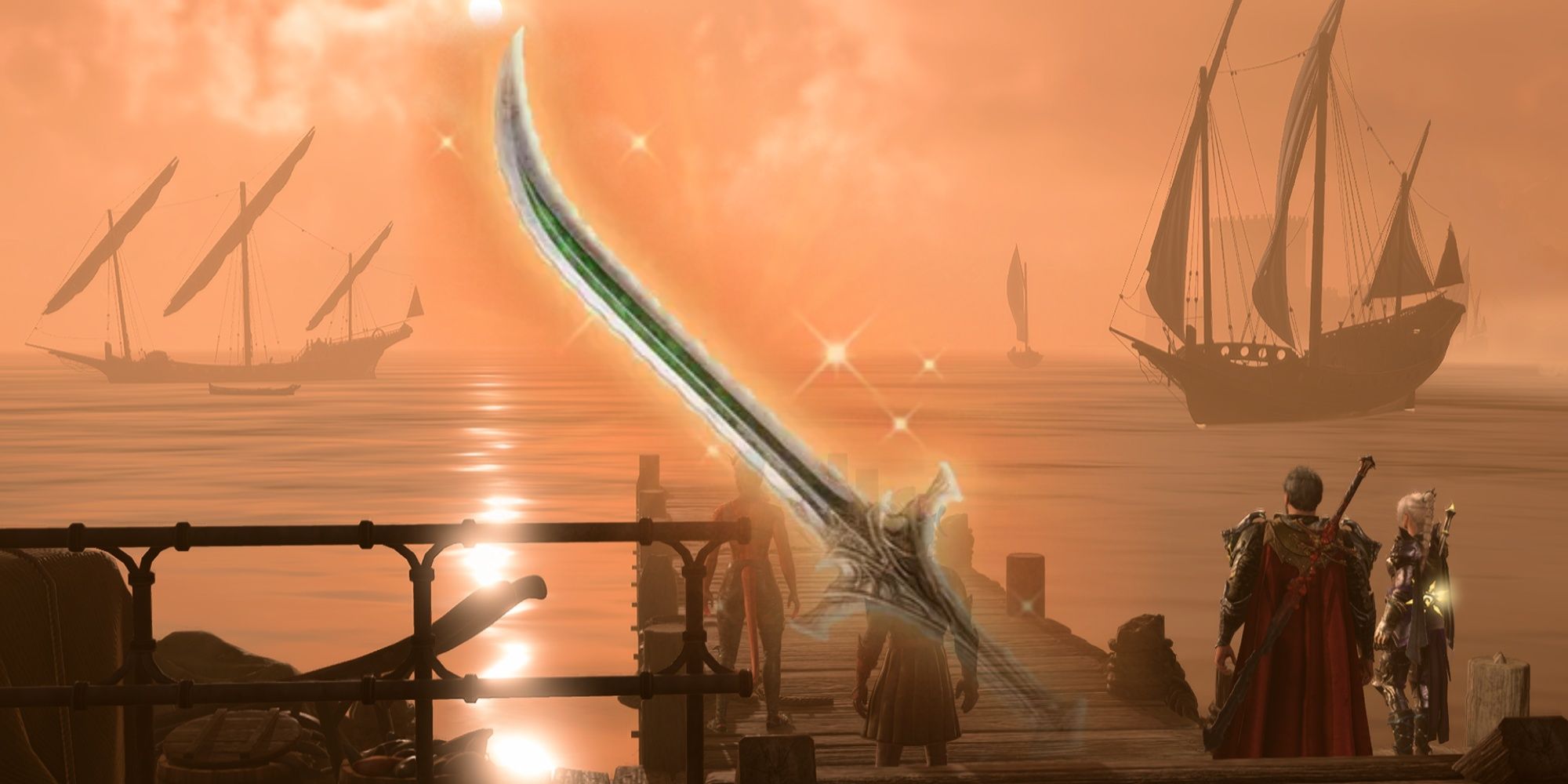Baldurs Gate 3: Best Finesse Weapons