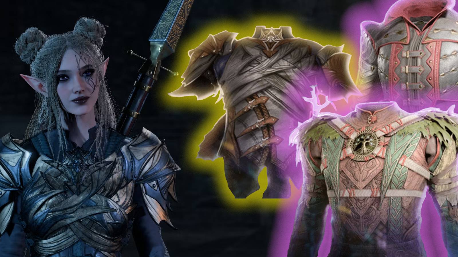 Baldur's-Gate-3-Best-Light-Armor-(&-How-To-Get-Them)