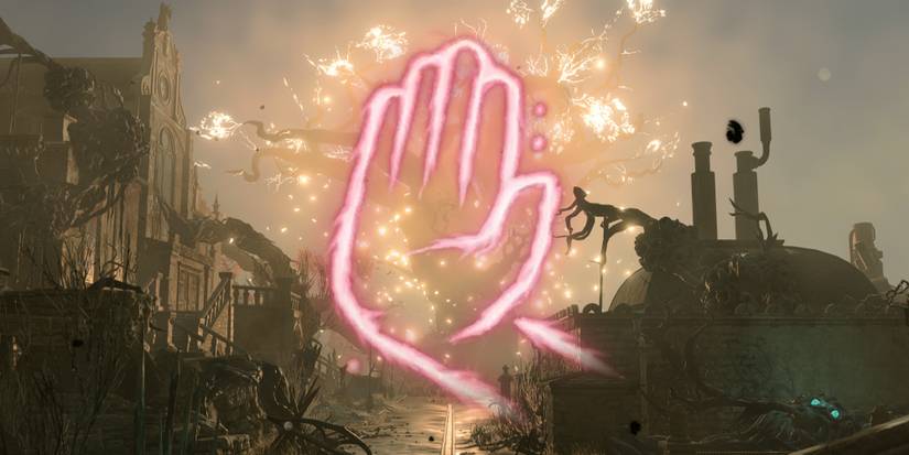 Baldur's Gate 3 Command Spell