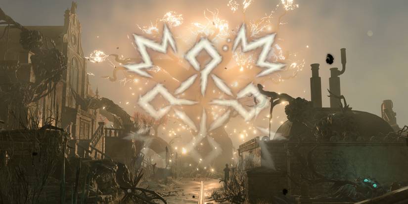 Baldur's Gate 3 Glyph of Warding Spell