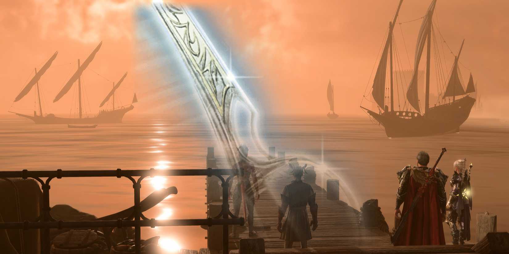 Baldur's Gate 3 Speedy Reply