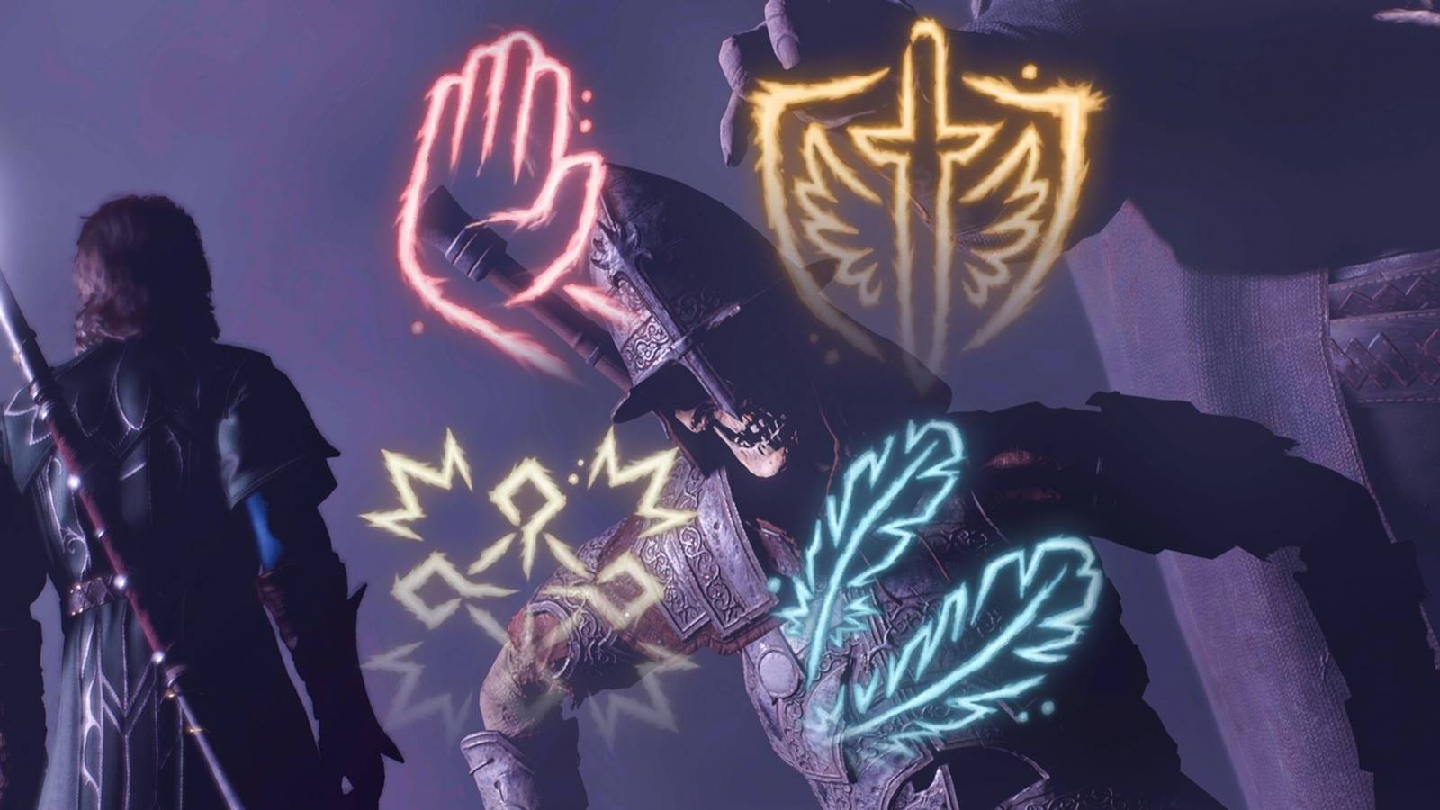 Baldur's Gate 3 Underrated Spells