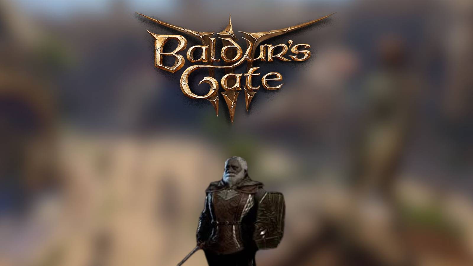 baldur's gate 3 where to find herdmaster skarjall