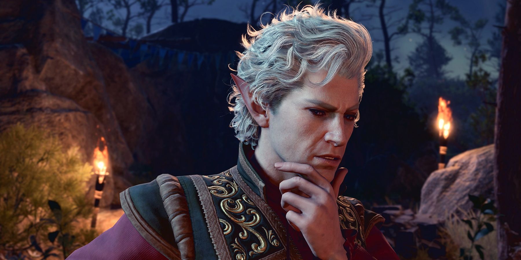 baldur's gate 3 hotfix 13 xbox version live game awards