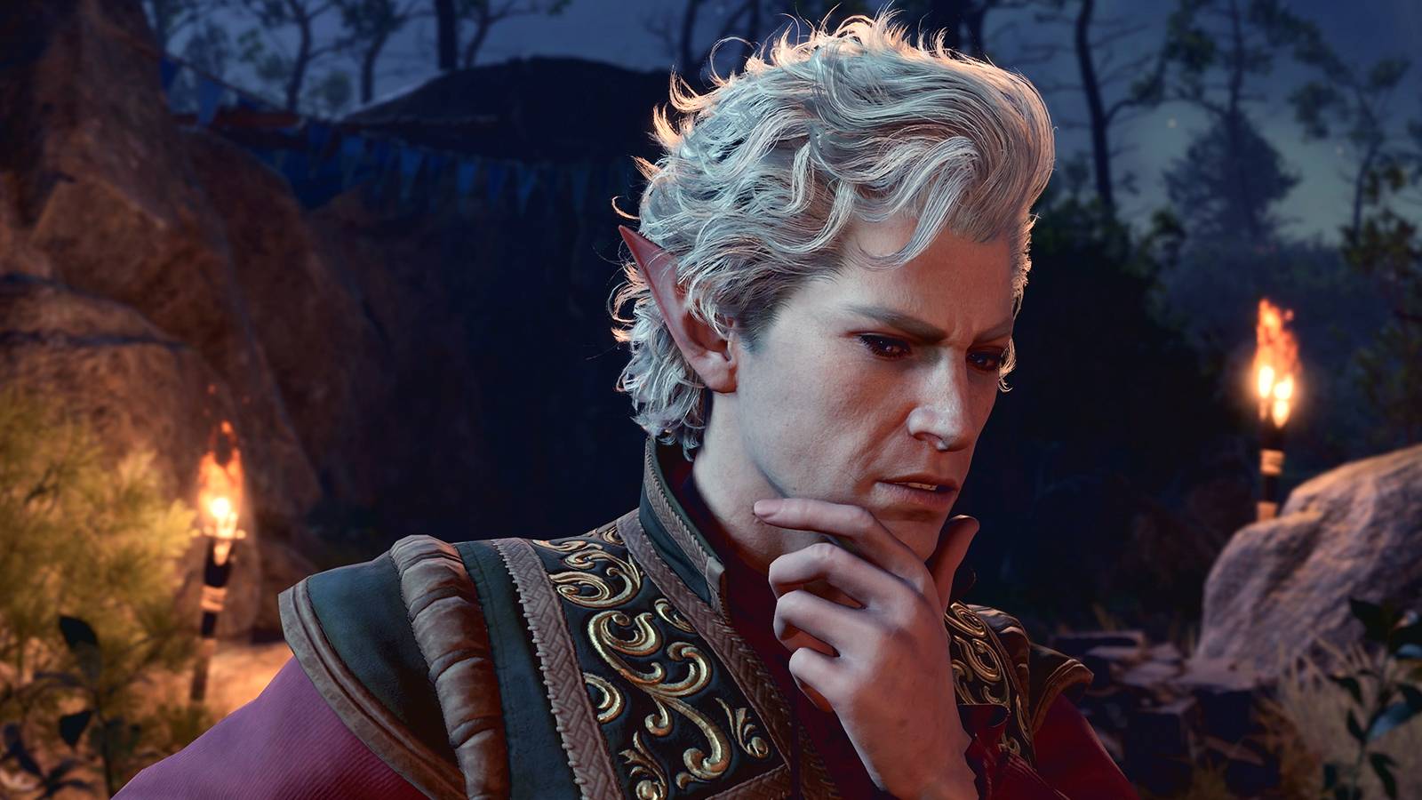 baldur's gate 3 hotfix 13 xbox version live game awards