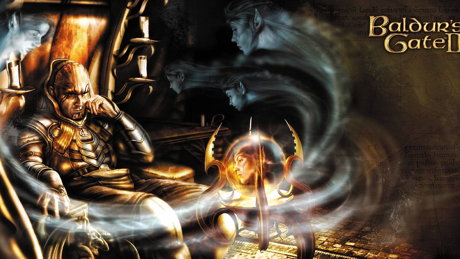 baldurs gate 1 2 physical copies