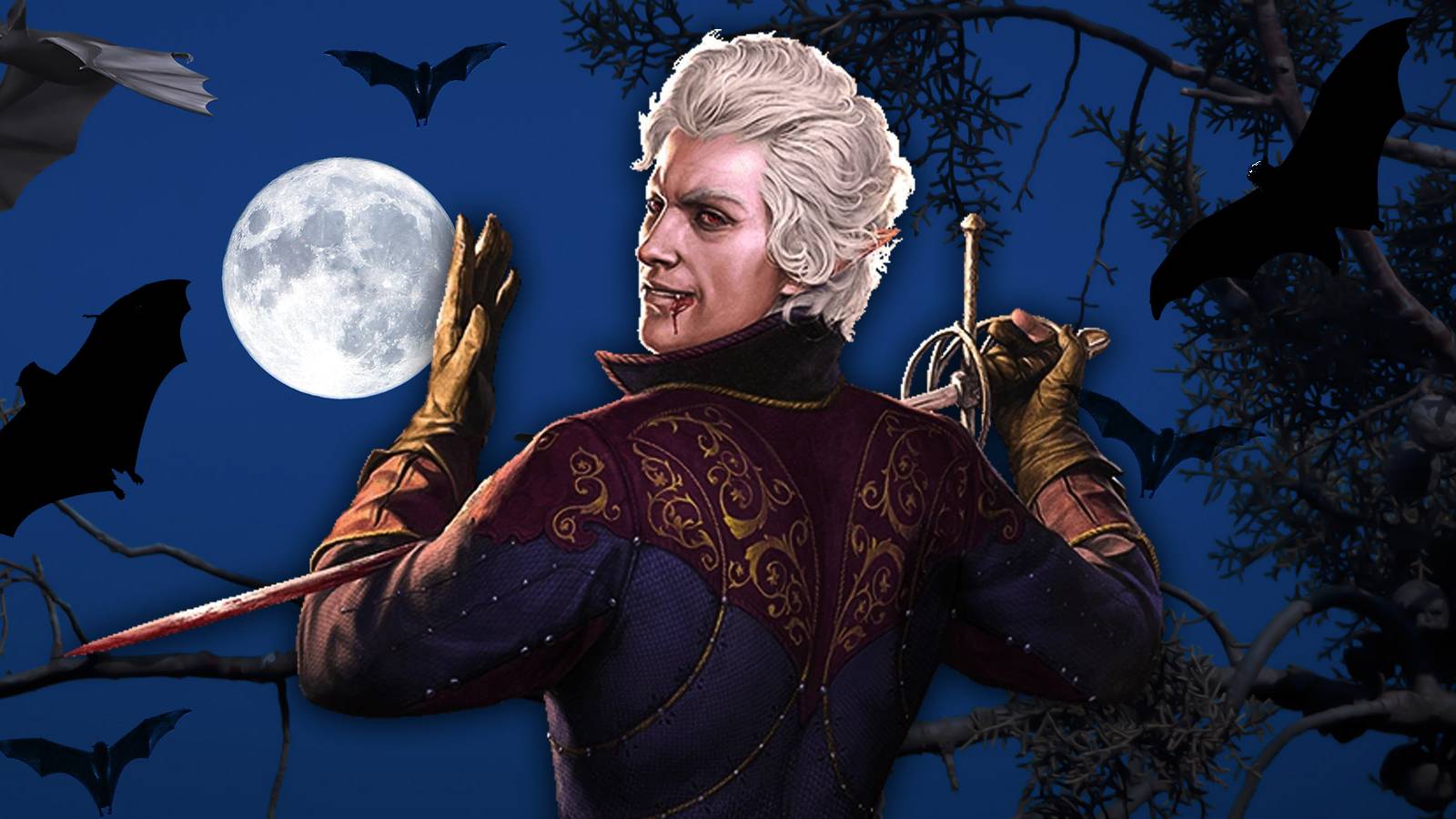 Baldurs Gate 3 Batstarion