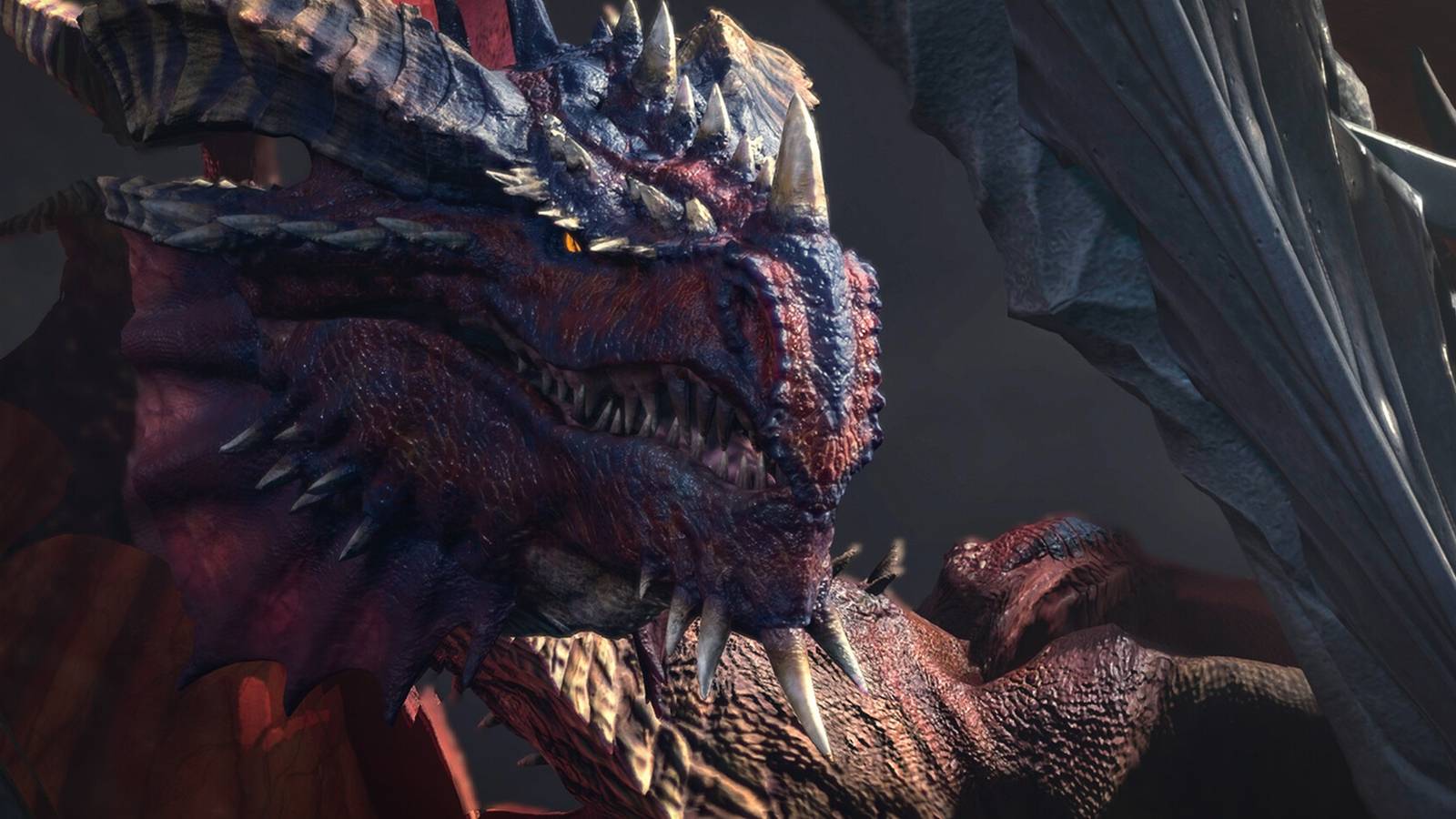 baldurs gate 3 smiling dragon