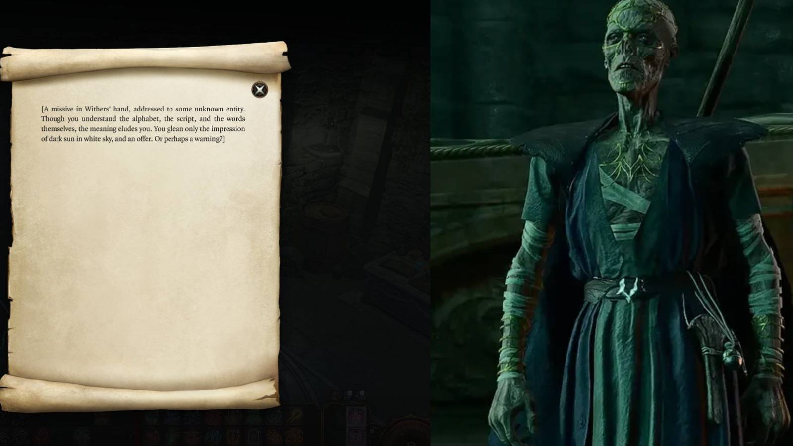 baldurs-gate-3-withers-note