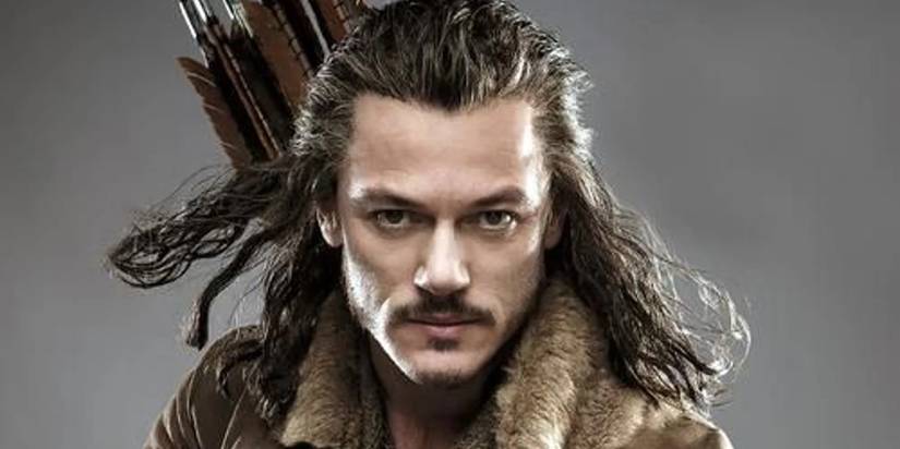 bard the bowman lotr 