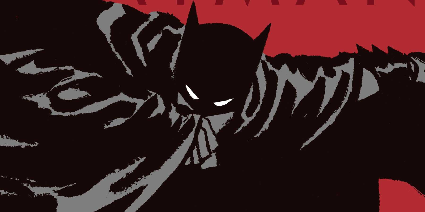 Basic Batman Comic Best Batman Comics For Beginners, Ranked
