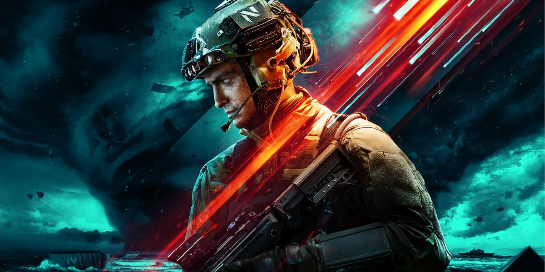Battlefield 2042 – Season 6: Dark Creations Battle Pass – Electronic Arts