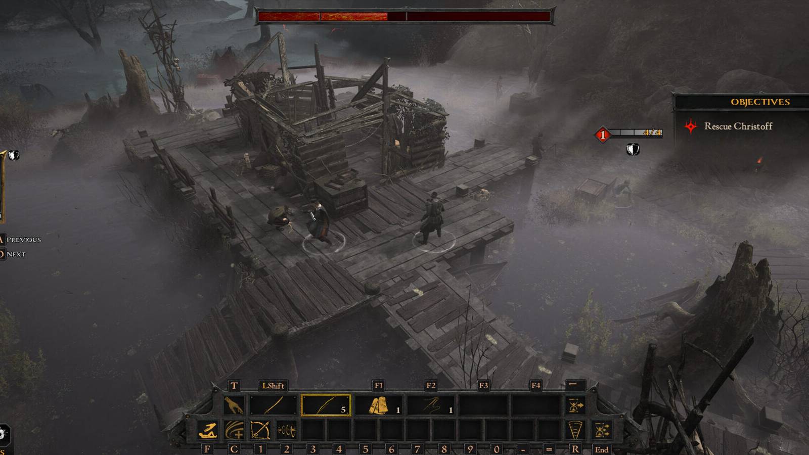 beast_combat-insanity-meter