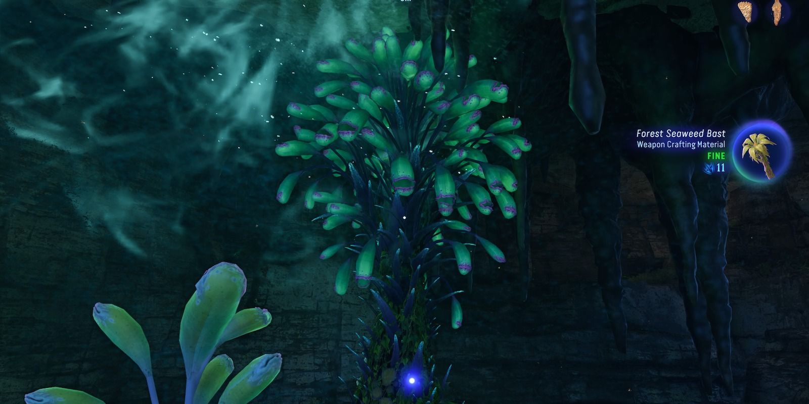 Bellsprings in Avatar Frontiers of Pandora