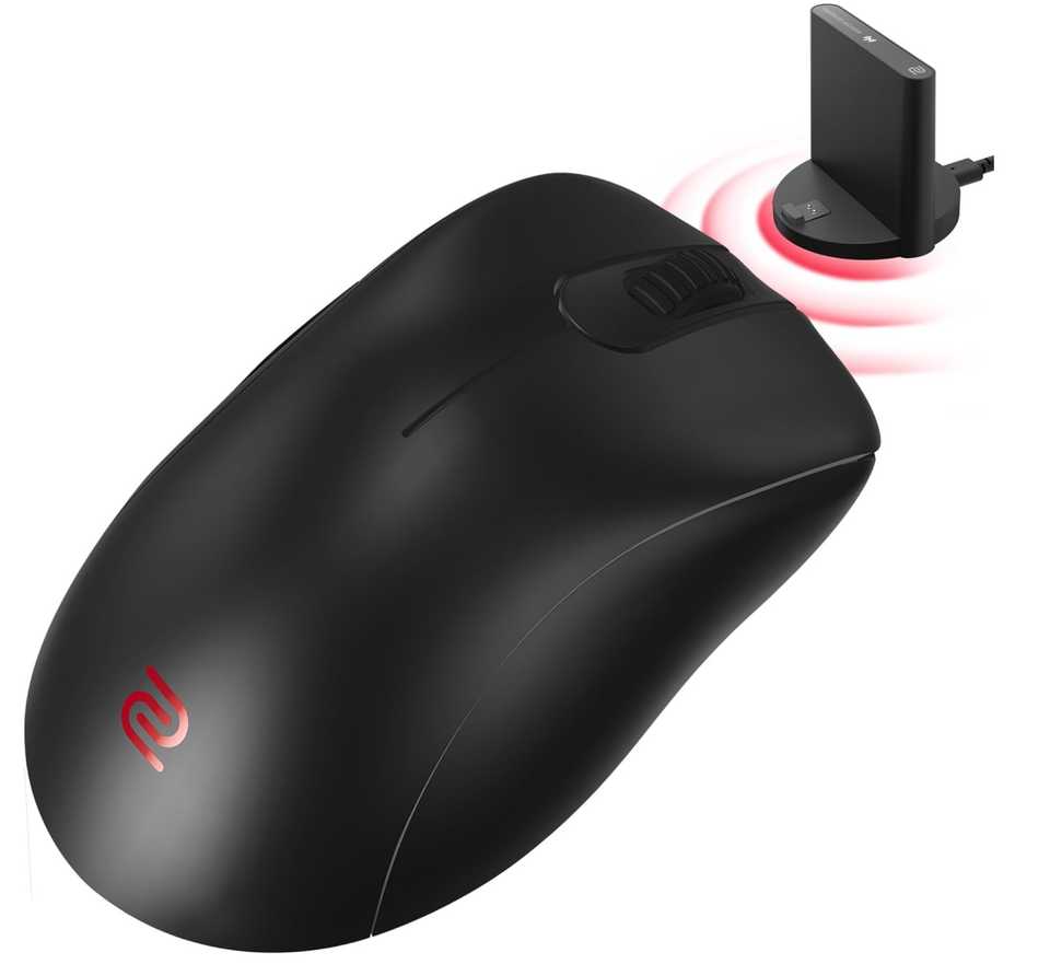 BenQ Zowie EC3-CW