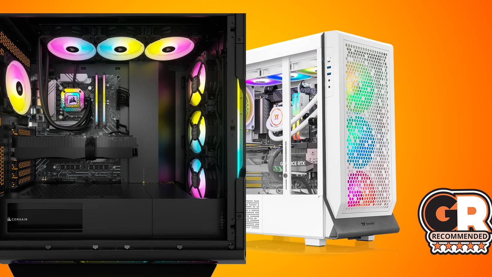 The Best RTX 4090 PCs in 2024