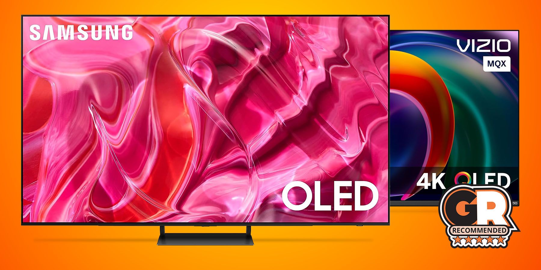The Best 4K TVs in 2024 Tech News Vision