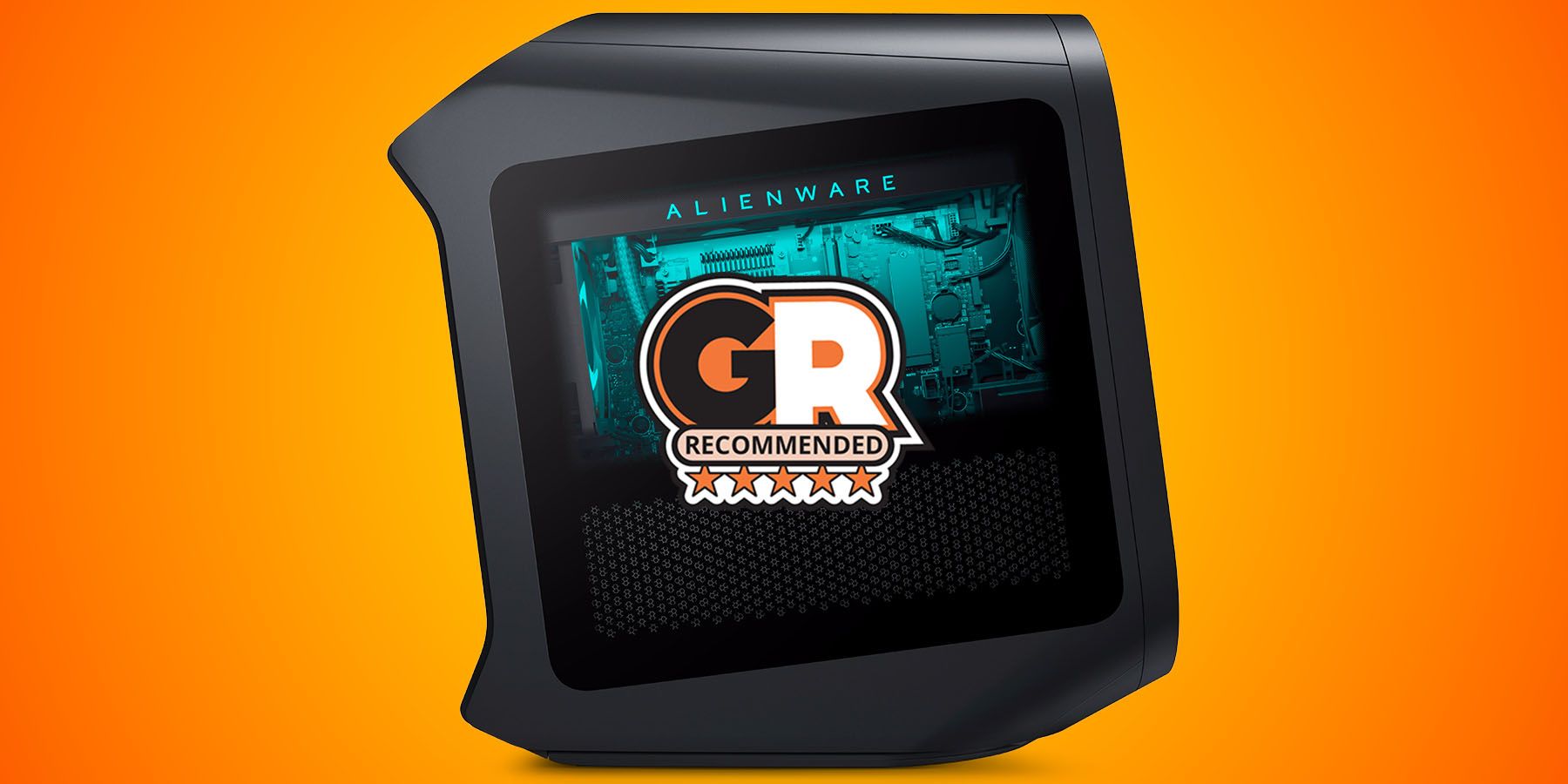 Best Alienware PC for Gaming Thumb