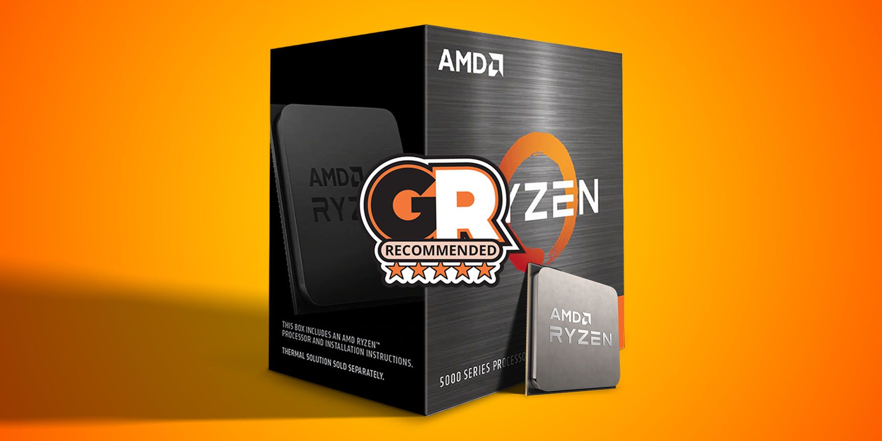The Best AM4 CPUs for Gaming in 2024 Thumb