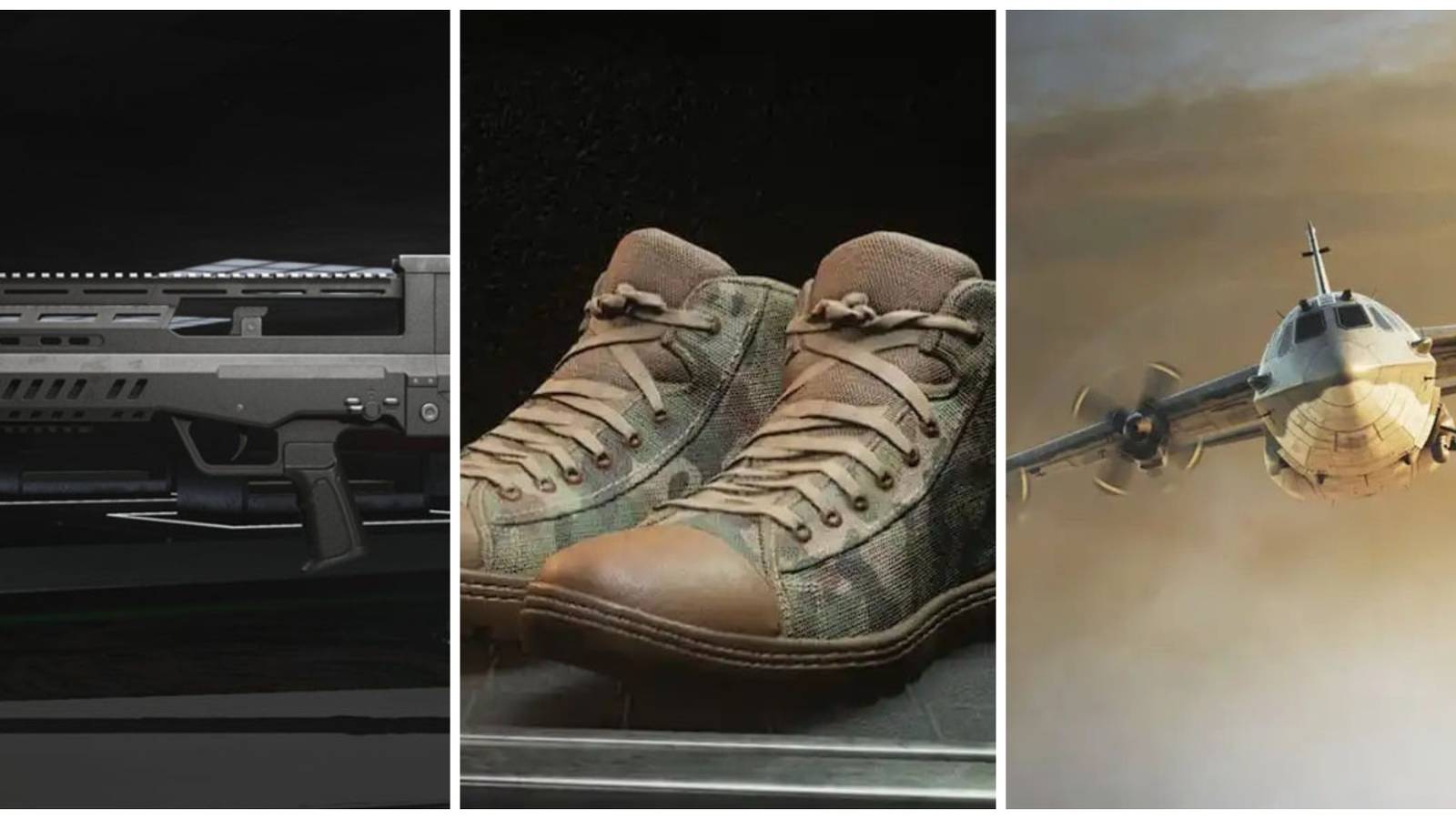 Best Armory Unlocks in COD MW3: Weapons, gear, equipment