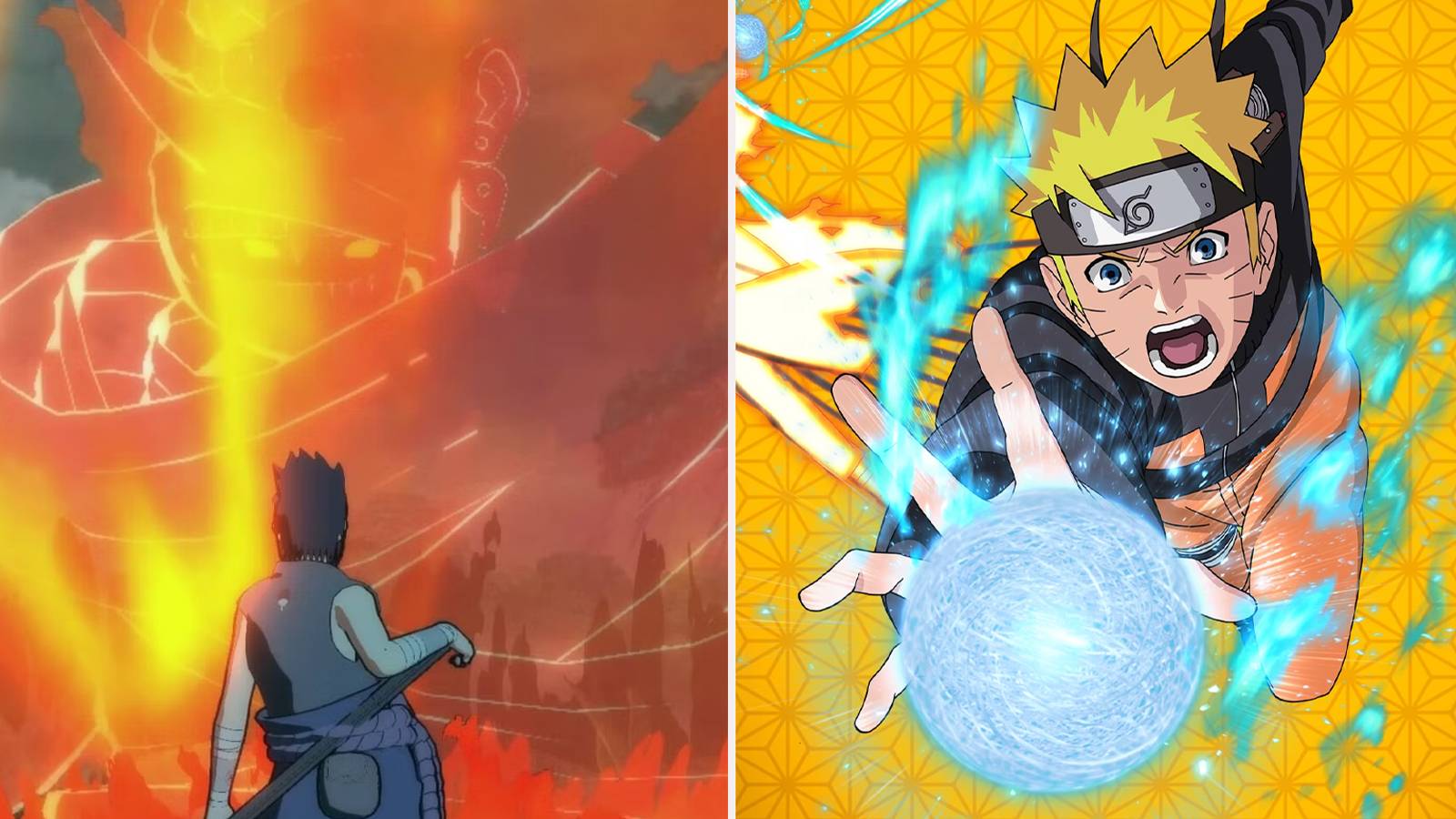 Best Boss Fights In Naruto X Boruto Ultimate Ninja Storm Connections