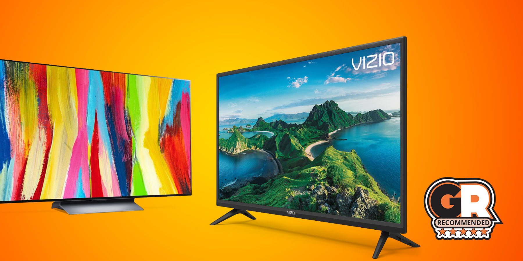 The Best Budget TVs for 2024
