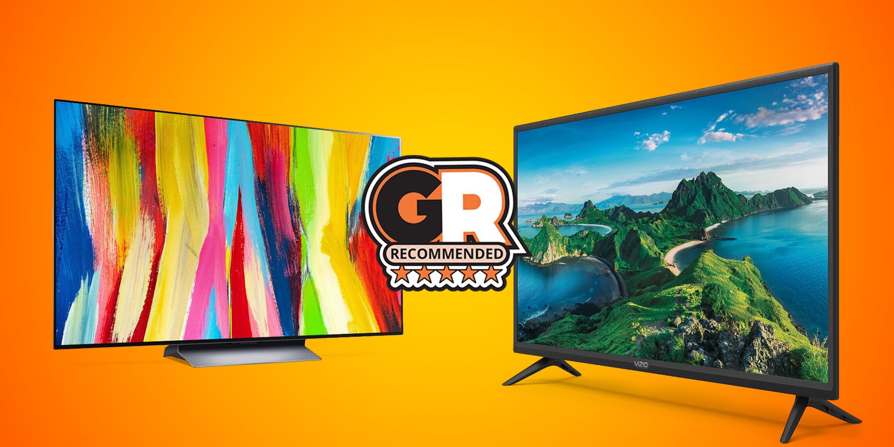 The 3 Best LCD/LED TVs of 2024