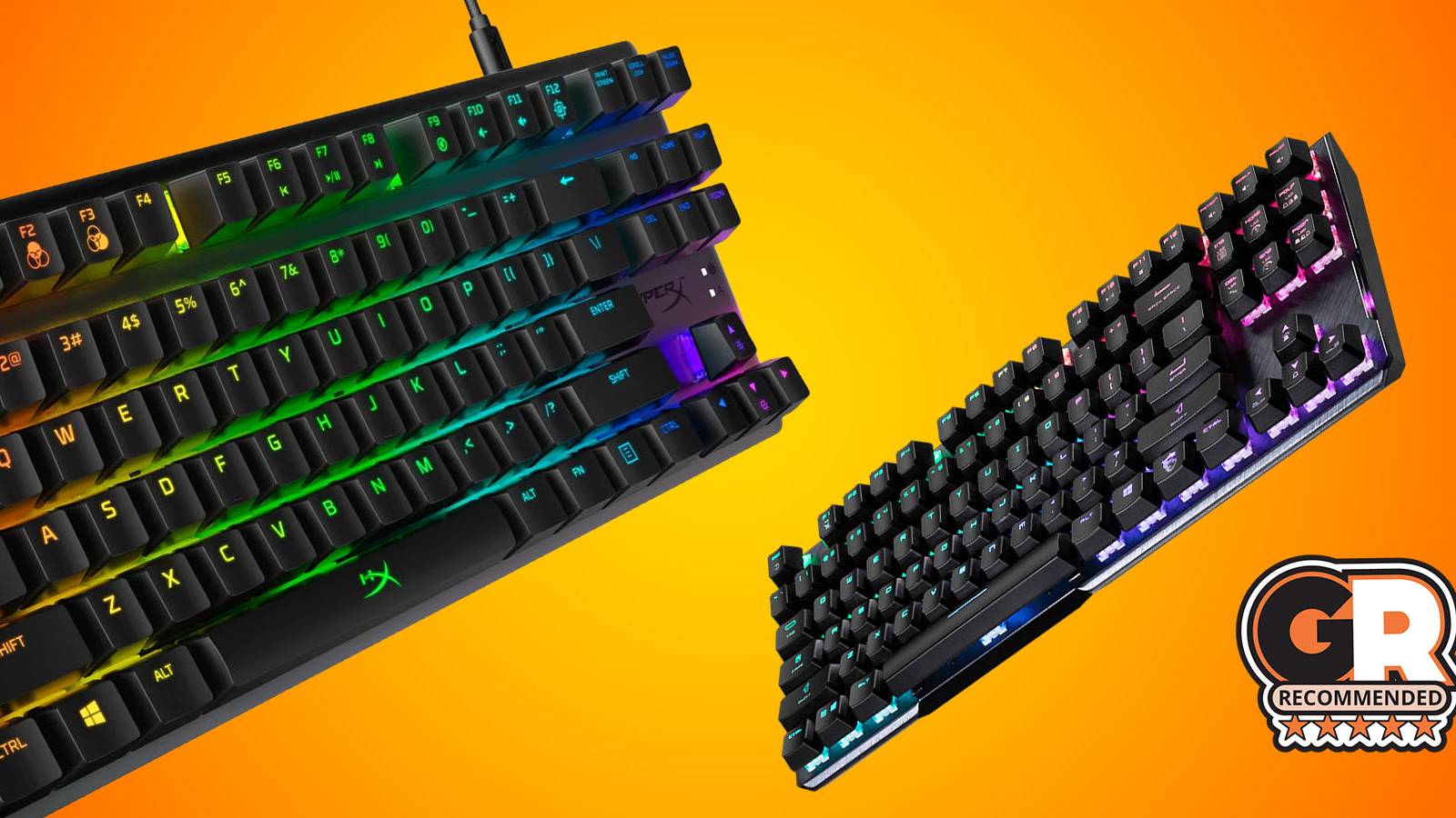 Small Keyboard Clicky The Best Clicky Keyboards for 2024