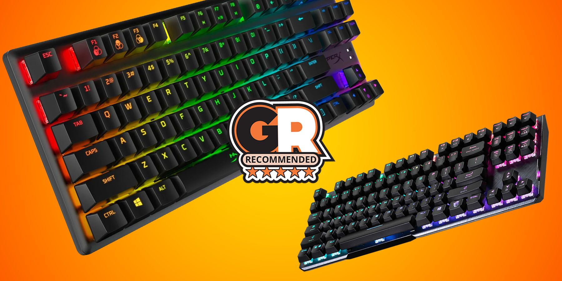 The 4 Best Logitech Keyboards of 2024: Reviews 
