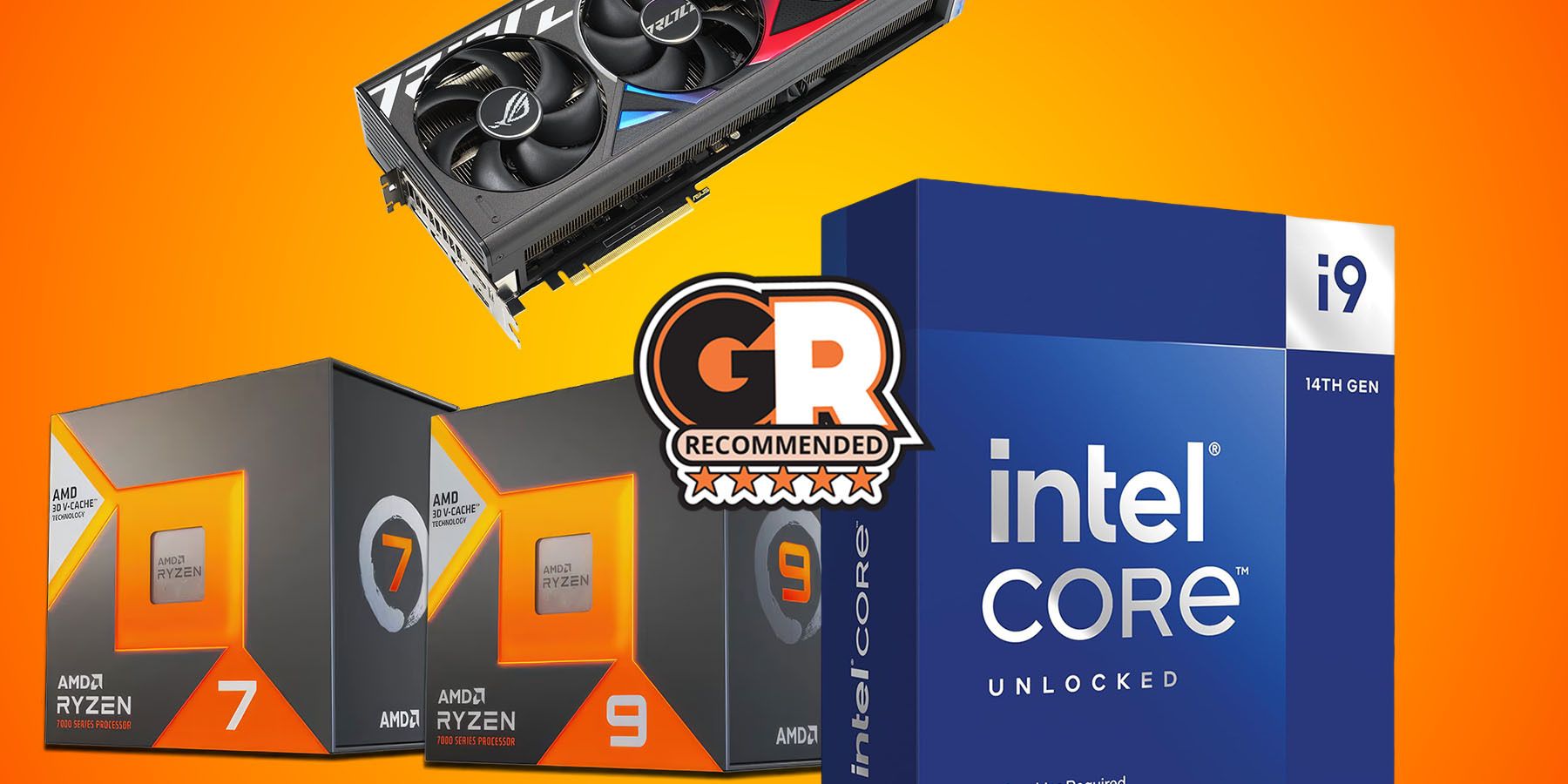 Intel® Core™ i7-14700K New Gaming Desktop Processor 20 cores (8 P-cores +  12 E-cores) with Integrated Graphics - Unlocked