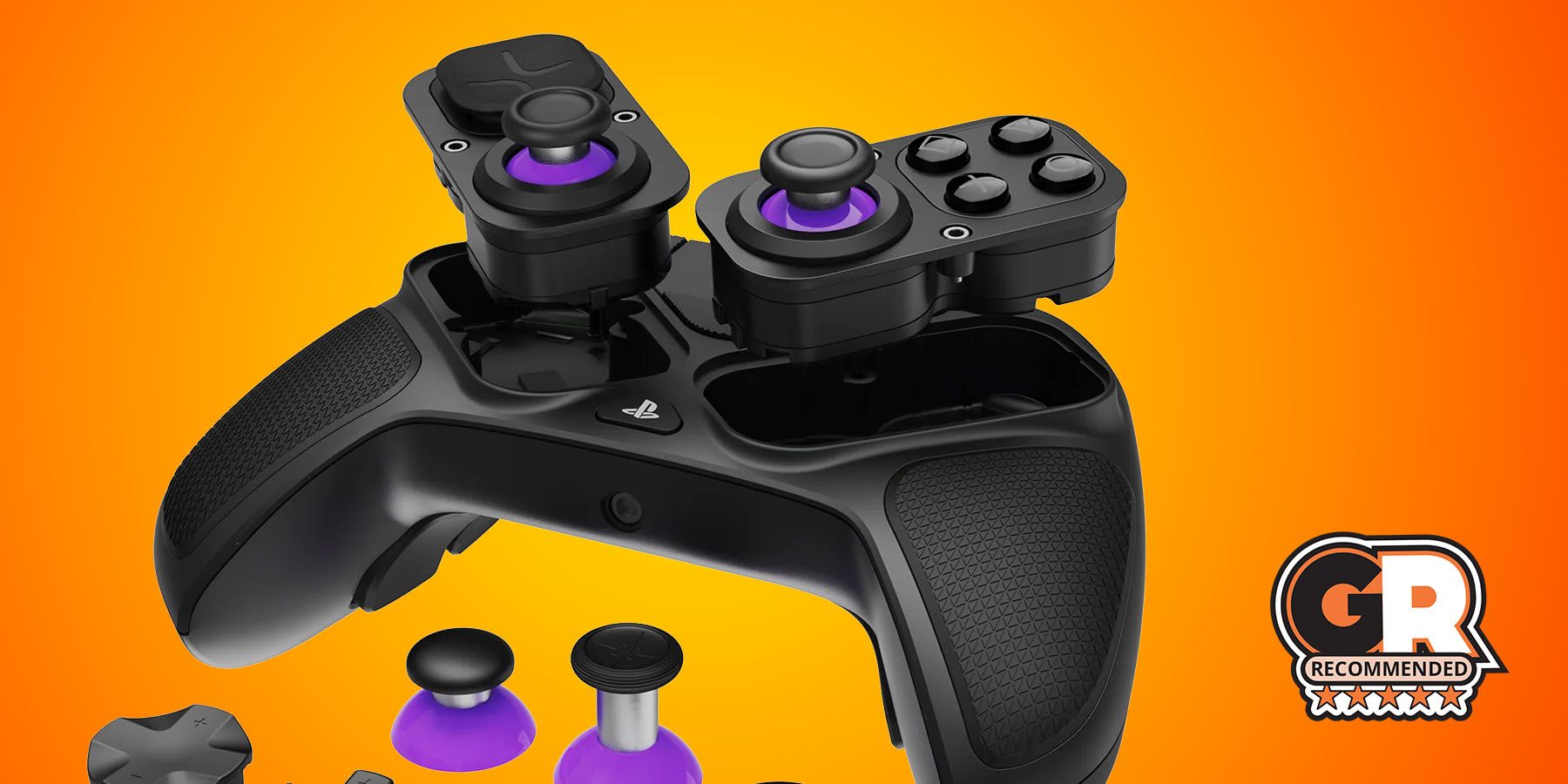 The Best Customizable Gaming Controllers in 2024