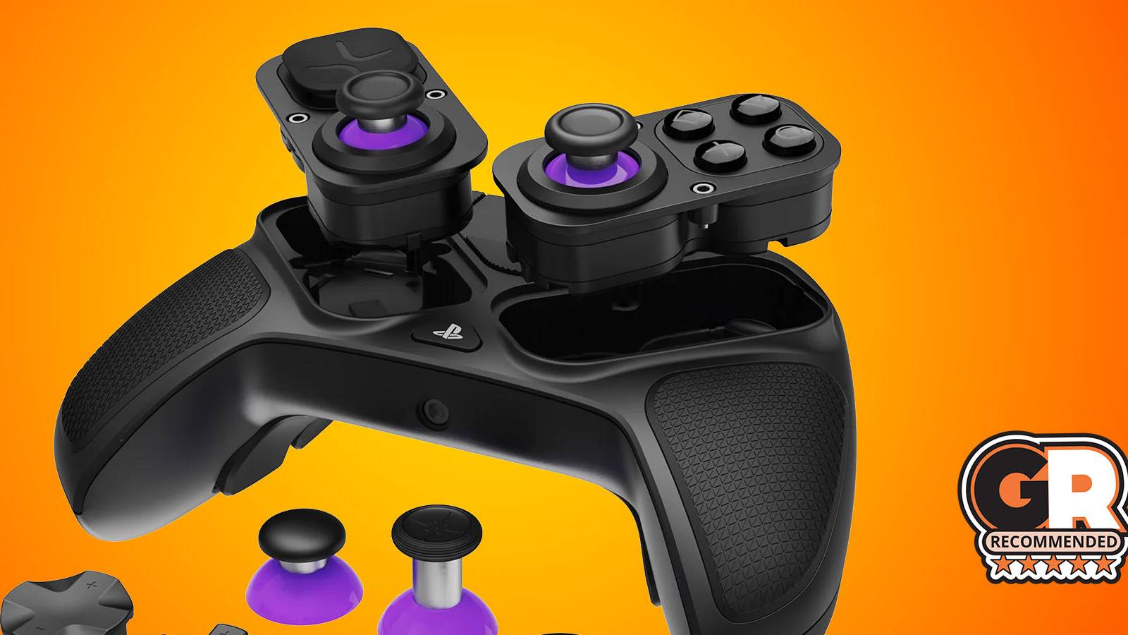 The Best Customizable Gaming Controllers in 2024