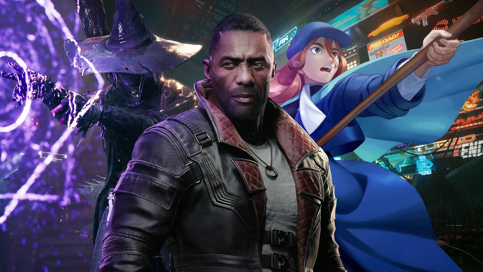 best-dlc-of-2023-end-of-year-list-cyberpunk-2077-phantom-liberty-vampire-survivors-tides-of-foscari-remnant-2-the-awakened-king-game-rant