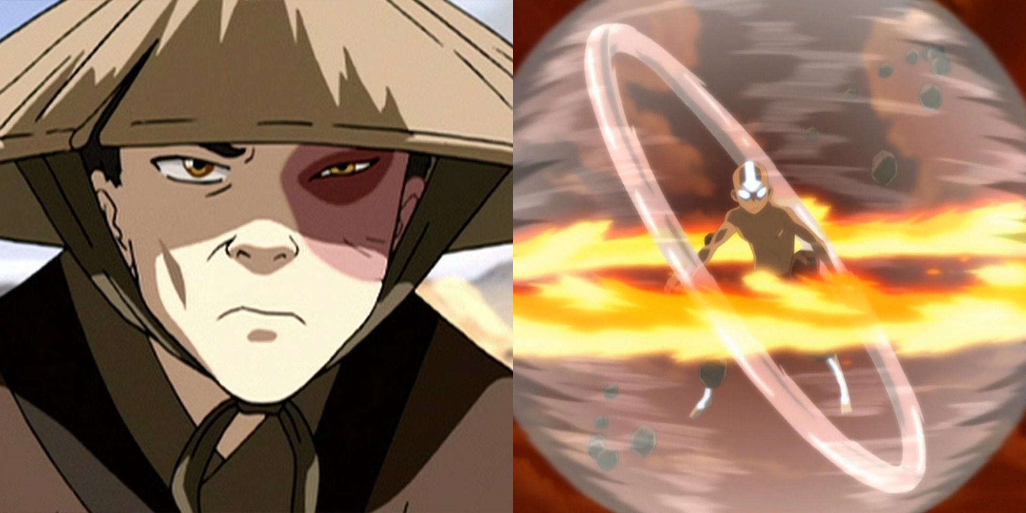 Best Episodes Of The Last Airbender